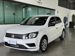 VOLKSWAGEN Gol 1.6 I