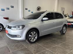 VOLKSWAGEN Gol 1.6 MI 4P