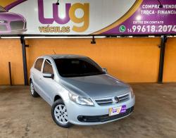 VOLKSWAGEN Gol 1.6 MI