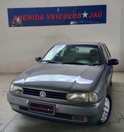 VOLKSWAGEN Gol 1.6 MI 4P CL