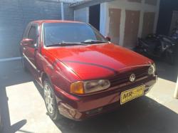 VOLKSWAGEN Gol 1.6 MI