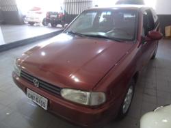 VOLKSWAGEN Gol 1.8 GLI