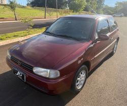VOLKSWAGEN Gol 1.8 GLI
