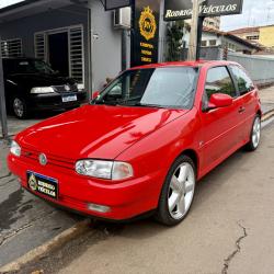 VOLKSWAGEN Gol 1.8 TSI
