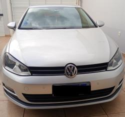 VOLKSWAGEN Golf 1.0 12V 4P TSI COMFORTLINE FLEX