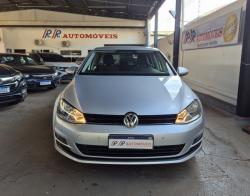 VOLKSWAGEN Golf 1.0 12V 4P TSI COMFORTLINE FLEX