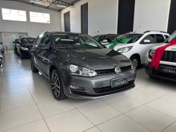 VOLKSWAGEN Golf 1.4 16V 4P TSI COMFORTLINE