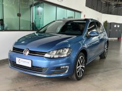 VOLKSWAGEN Golf 1.4 16V 4P TSI HIGHLINE