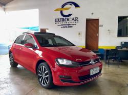 VOLKSWAGEN Golf 1.4 16V 4P TSI HIGHLINE AUTOMTICO