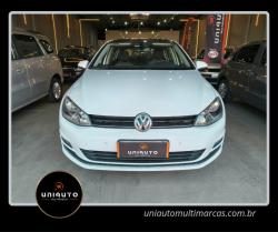VOLKSWAGEN Golf 1.4 16V 4P TSI HIGHLINE AUTOM�TICO