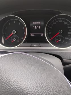 VOLKSWAGEN Golf 1.4 16V 4P TSI COMFORTLINE