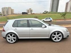 VOLKSWAGEN Golf 1.6 4P SPORTLINE FLEX