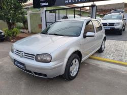 VOLKSWAGEN Golf 1.6 4P FLEX