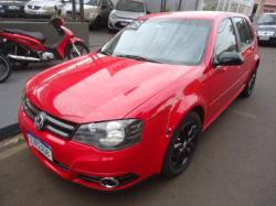 VOLKSWAGEN Golf 1.6 4P SPORTLINE FLEX
