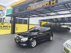 VOLKSWAGEN Golf 1.6 4P SPORTLINE FLEX