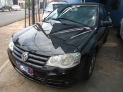 VOLKSWAGEN Golf 1.6 4P SPORTLINE FLEX