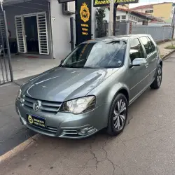 VOLKSWAGEN Golf 1.6 4P SPORTLINE FLEX