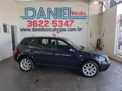 VOLKSWAGEN Golf 1.6 4P