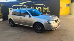 VOLKSWAGEN Golf 1.6 4P SPORTLINE FLEX