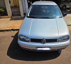 VOLKSWAGEN Golf 1.6 4P GENERATION