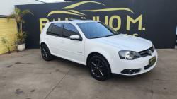VOLKSWAGEN Golf 1.6 4P SPORTLINE LIMITED EDITION FLEX