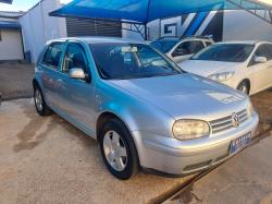 VOLKSWAGEN Golf 1.6 4P COMFORTLINE