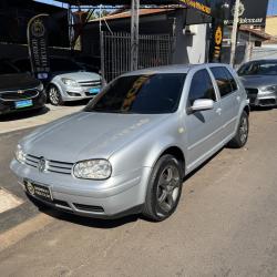VOLKSWAGEN Golf 1.6 4P