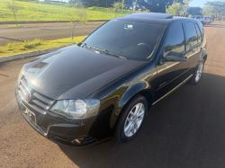 VOLKSWAGEN Golf 1.6 4P SPORTLINE FLEX