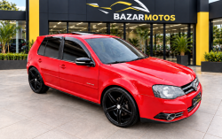 VOLKSWAGEN Golf 1.6 4P SPORTLINE FLEX