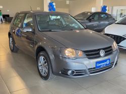 VOLKSWAGEN Golf 1.6 4P SPORTLINE FLEX