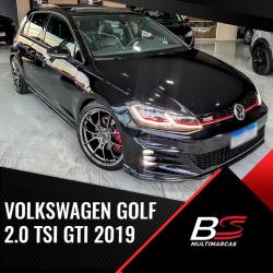 VOLKSWAGEN Golf 2.0 TSI GTI TURBO AUTOMTICO