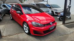 VOLKSWAGEN Golf 2.0 GTI TURBO AUTOM�TICO