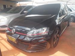 VOLKSWAGEN Golf 2.0 4P GTI TURBO AUTOM�TICO