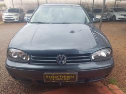 VOLKSWAGEN Golf 2.0 4P COMFORTLINE