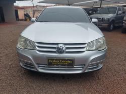 VOLKSWAGEN Golf 2.0 4P FLEX AUTOM�TICO