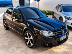 VOLKSWAGEN Golf 2.0 4P FLEX BLACK EDITION AUTOMÁTICO