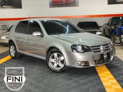 VOLKSWAGEN Golf 2.0 4P FLEX SPORTLINE AUTOMÁTICO