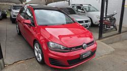 VOLKSWAGEN Golf 2.0 TSI GTI TURBO AUTOMÁTICO