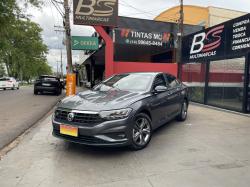 VOLKSWAGEN Jetta 1.4 4P 250 TSI R-LINE AUTOMTICO