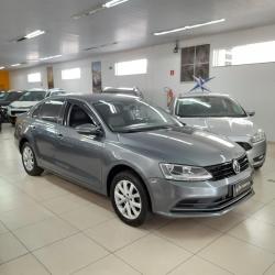 VOLKSWAGEN Jetta 1.4 16V 4P TSI TRENDLINE AUTOM�TICO