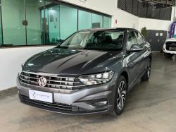 VOLKSWAGEN Jetta 1.4 16V 4P TSI COMFORTLINE AUTOM�TICO