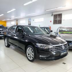 VOLKSWAGEN Jetta 1.4 16V 4P TSI COMFORTLINE AUTOM�TICO
