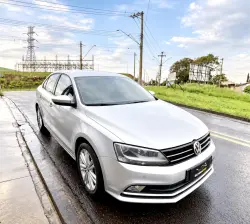 VOLKSWAGEN Jetta 1.4 16V 4P TSI TRENDLINE AUTOM�TICO