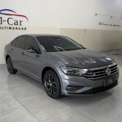 VOLKSWAGEN Jetta 1.4 4P 250 TSI TURBO COMFORTLINE AUTOMÁTICO