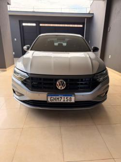VOLKSWAGEN Jetta 1.4 4P 250 TSI R-LINE AUTOMÁTICO
