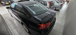 VOLKSWAGEN Jetta 2.0 4P COMFORTLINE TIPTRONIC AUTOMTICO