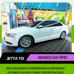 VOLKSWAGEN Jetta 2.0 4P TSI HIGHLINE 200 CV AUTOMTICO