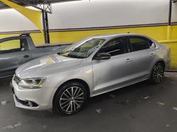 VOLKSWAGEN Jetta 2.0 4P TSI HIGHLINE 200 CV AUTOM�TICO