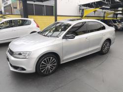 VOLKSWAGEN Jetta 2.0 4P TSI HIGHLINE 200 CV AUTOM�TICO