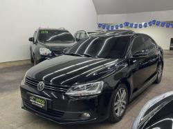 VOLKSWAGEN Jetta 2.0 4P FLEX COMFORTLINE TIPTRONIC AUTOM�TICO